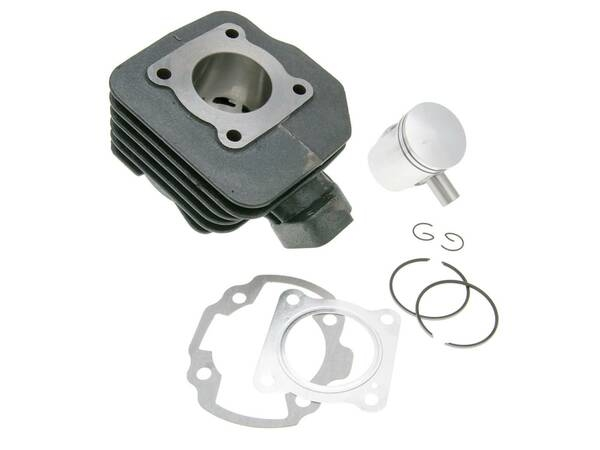 Cylinder Kit - 101 Octane, 1, nordicamoto.ro