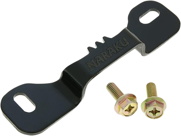 Variator Blocking Tool Black, 2, nordicamoto.ro