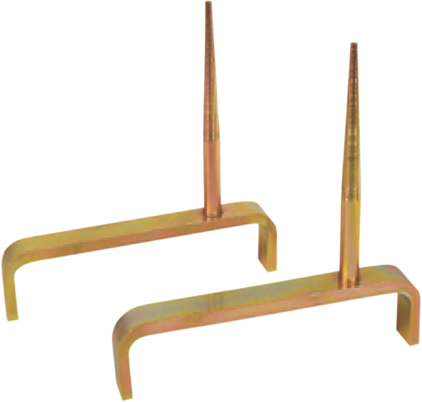 Cylinder Head Stand Yellow, 2, nordicamoto.ro