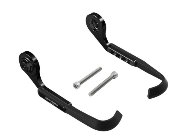 CFMOTO 250SR / 300SR fékkar-védő – fekete, 6, nordicamoto.ro