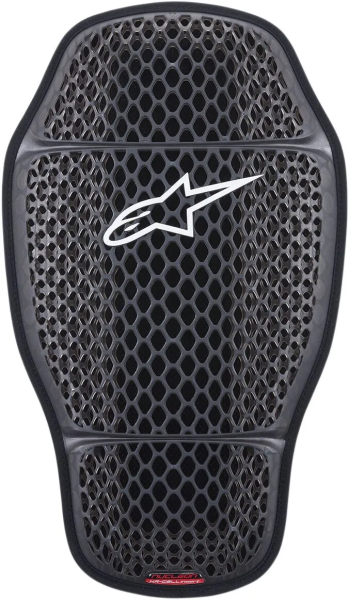 Alpinestars Nucleon Kr-Celli átlátszó, füstös S hátvédő, 2, nordicamoto.ro
