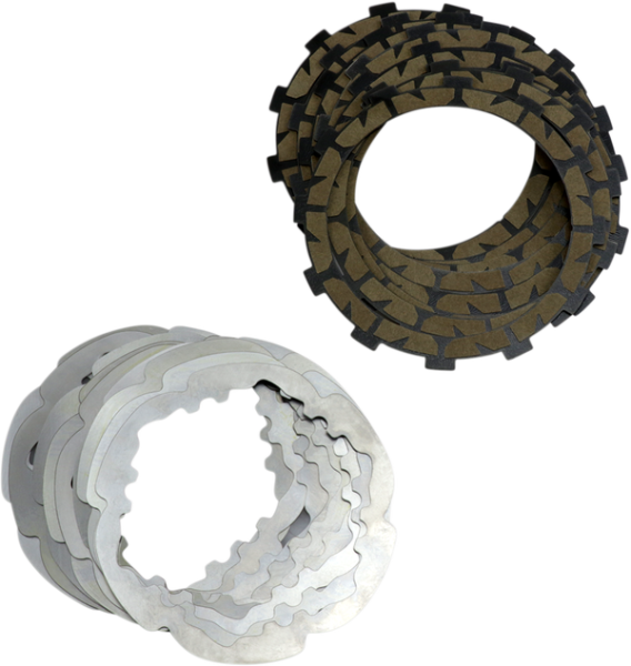 Torqdrive® Clutch Pack, 1, nordicamoto.ro