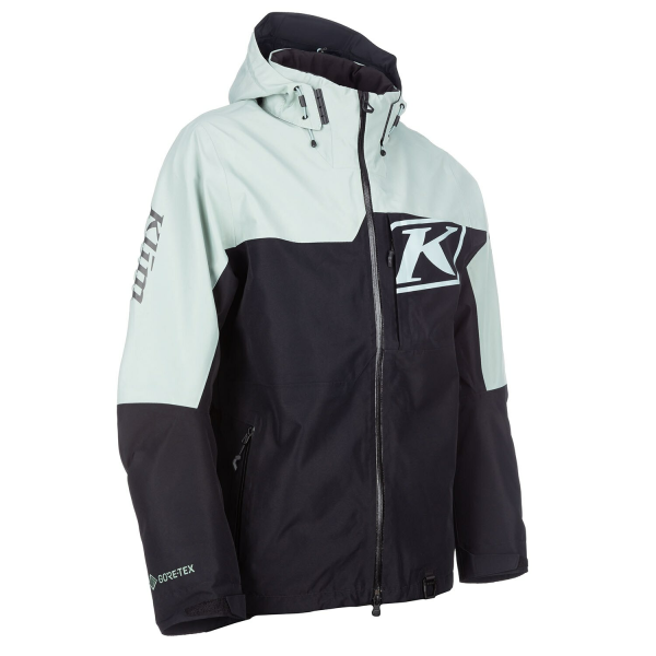 Klim Powerxross nem szigetelt Asphalt motorosdzseki – Hi-Vis, 27, nordicamoto.ro