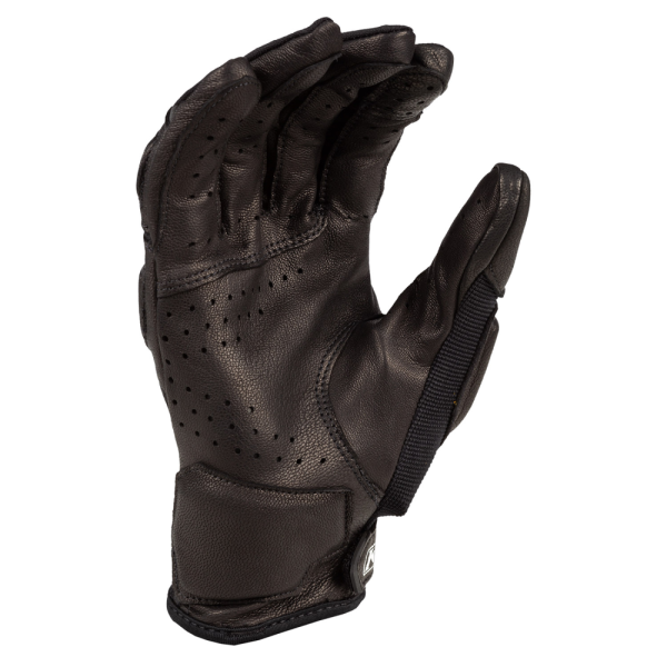 Manusi Moto Klim Dakar Pro Cool Gray, 6, nordicamoto.ro