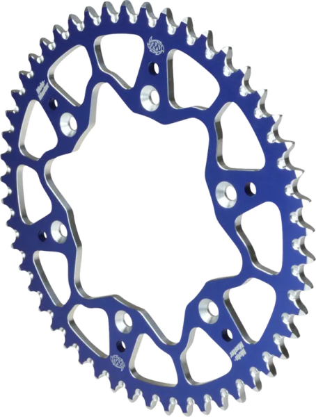 7075-ös verseny MX lánckerék, 2, nordicamoto.ro