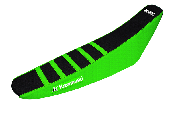 Seat Cover Green, 2, nordicamoto.ro