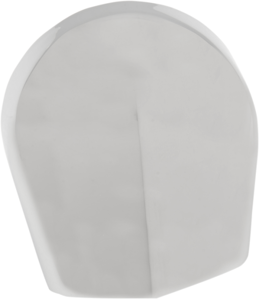 Horn Cover Chrome, 1, nordicamoto.ro