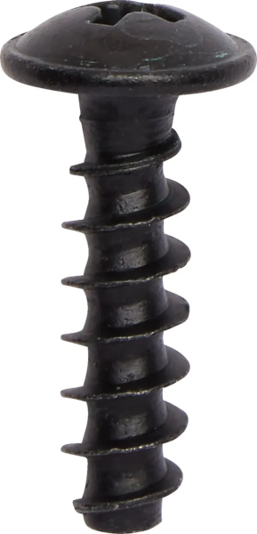 Servo Motor Mounting Screw Bolt, 1, nordicamoto.ro