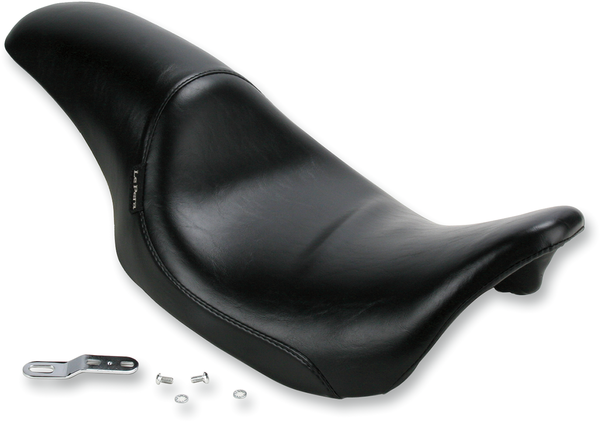 Silhouette Full-length Seat Black, 2, nordicamoto.ro