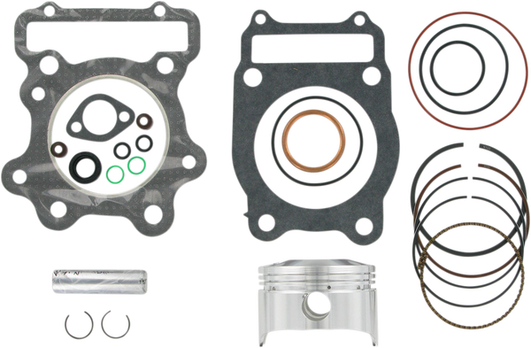 High-performance Piston Kit With Gaskets For 4-stroke, 1, nordicamoto.ro
