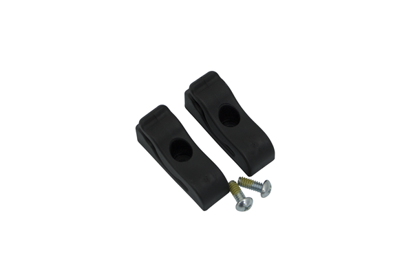 Handgun Clips Kit, 1, nordicamoto.ro