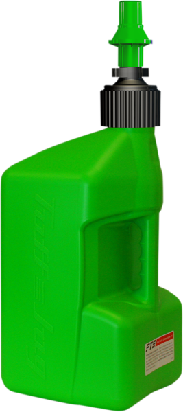 Tuff Jug 20 literes, narancssárga gázpalack, 4, nordicamoto.ro