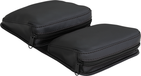 Dashboard Pouch Black, 1, nordicamoto.ro