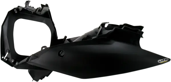 KTM SX/SXFBLK fekete oldallapok, 1, nordicamoto.ro