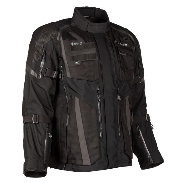 Geaca Moto Textila Klim Badlands Pro Hi-Vis, 15, nordicamoto.ro