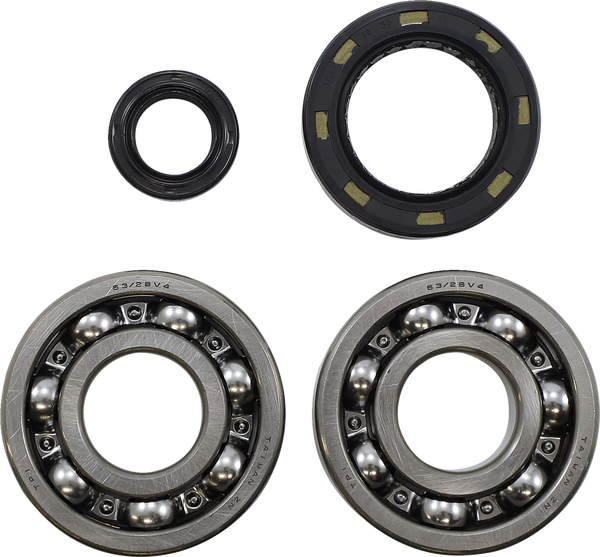 Main Bearing Kit, 1, nordicamoto.ro