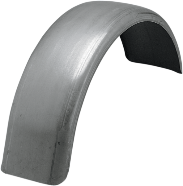 Steel Flat Fender Unfinished, 1, nordicamoto.ro