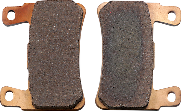 Hh Sintered Ceramic Brake Pads, 2, nordicamoto.ro