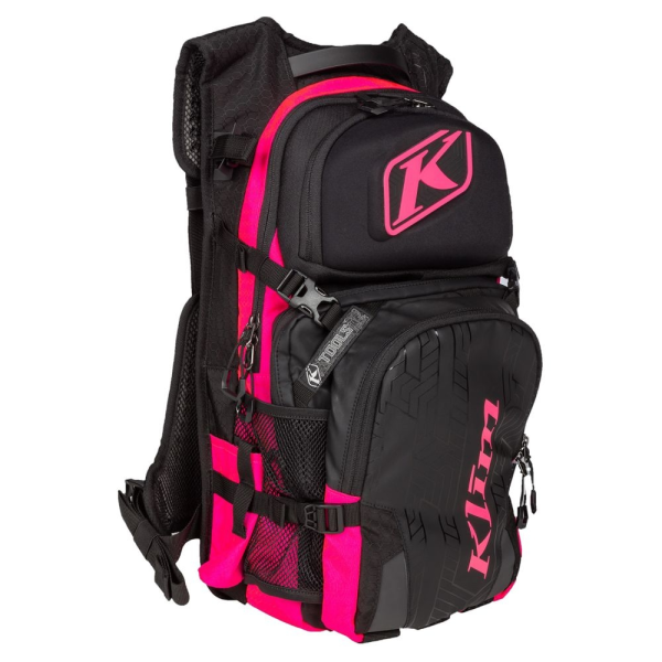 Rucsac Snowmobil Klim Nac Olive, 1, nordicamoto.ro