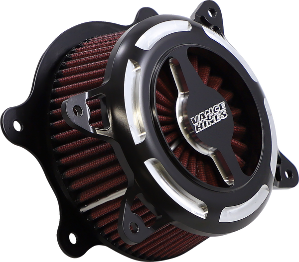 Vo2 Blade Air Cleaner Black, 2, nordicamoto.ro