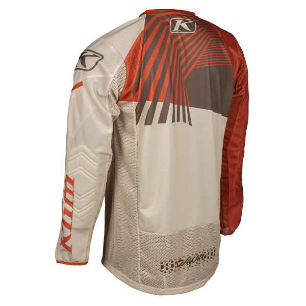 Tricou Moto Klim Enduro Dakar Dimension Moab, 19, nordicamoto.ro