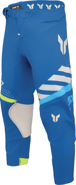Thor Sportmode Synth Blue gyereknadrág, 24-es méret, 1, nordicamoto.ro