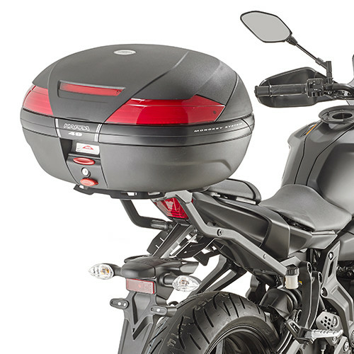 Kappa YAMAHA MT-07 '18 főváz, 1, nordicamoto.ro