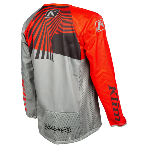 Tricou Moto Klim Enduro Dakar Dimension Moab, 11, nordicamoto.ro