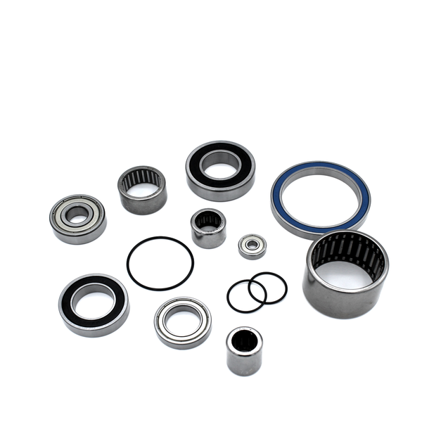 Full Service Kit Bosch Motor Gen2, 1, nordicamoto.ro