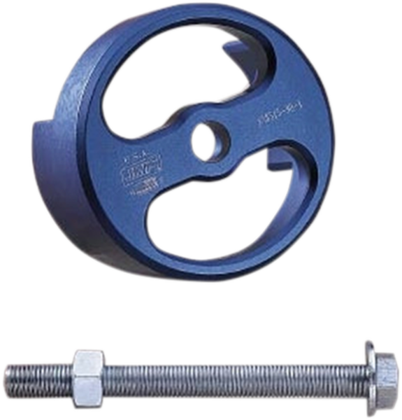 Clutch Spring Compressor Tool Blue, 2, nordicamoto.ro