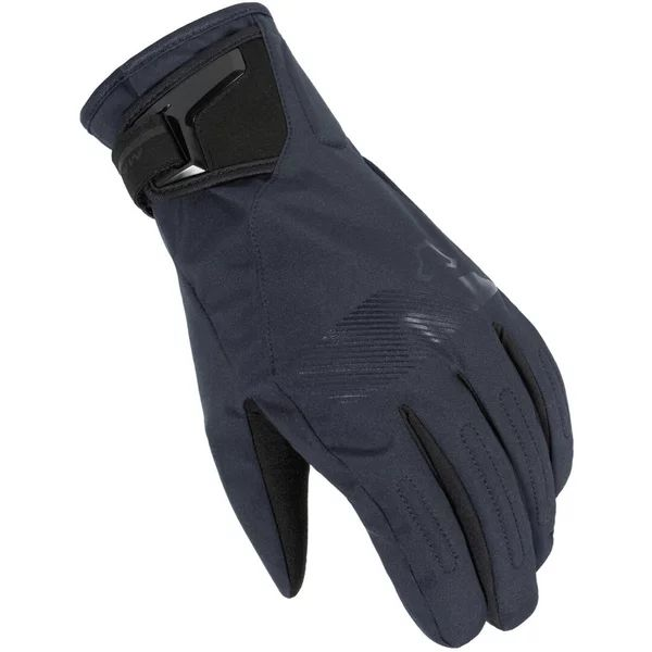 MACNA CHILL RTX vízálló motoros kesztyű, fekete, L-es méret, 2, nordicamoto.ro