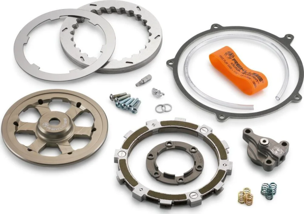 REKLUSE EXP 3.0 CENTRIFUGAL FORCE CLUTCH KIT, 1, nordicamoto.ro