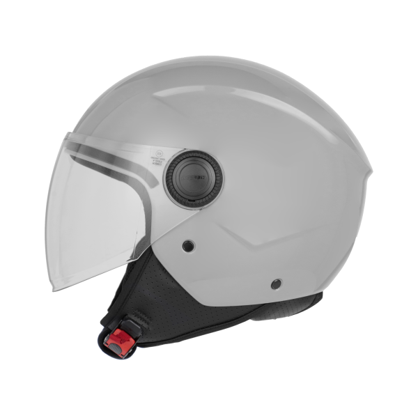 Acerbis Brezza Grigio S Jet sisak, 9, nordicamoto.ro