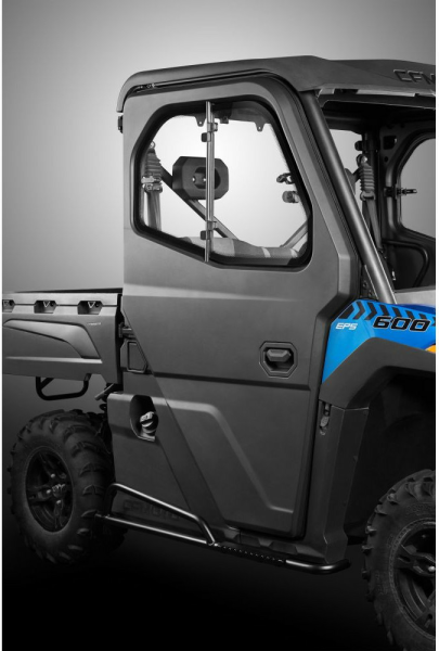 Jobb oldali első ajtó a CFMOTO UFORCE 600 / U6 EV UTV-hez, 5, nordicamoto.ro
