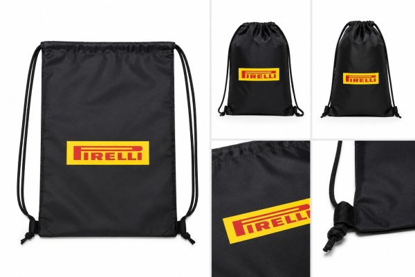 Rucsac Termic PIRELLI, 1, nordicamoto.ro