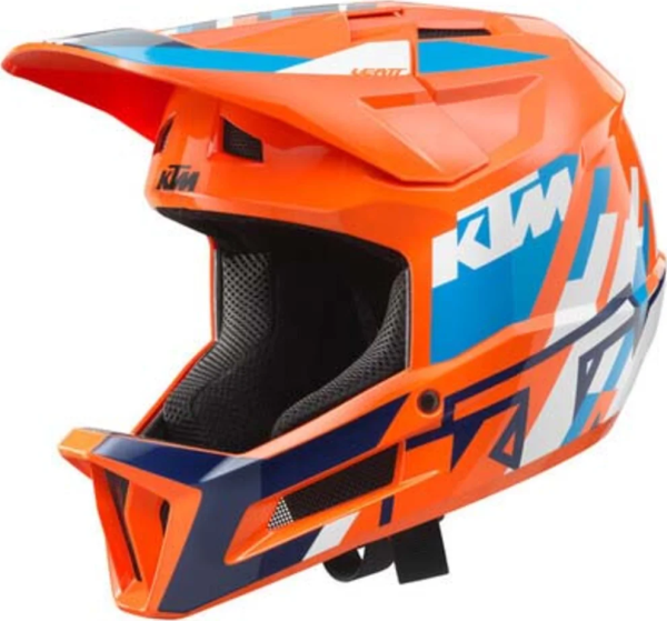 KTM Gravity Edrive L/53 gyermek sisak, 1, nordicamoto.ro