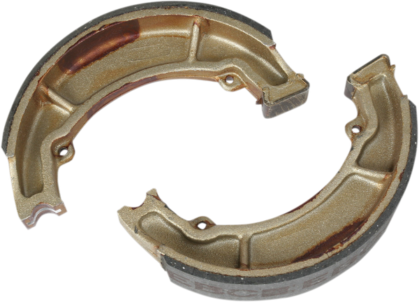 Carbon Graphite (r)x(r) Brake Shoes, 1, nordicamoto.ro