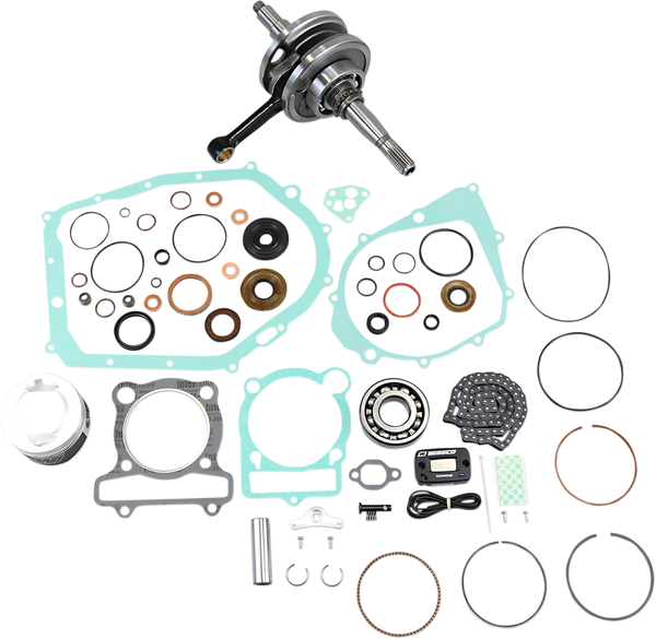 Engine Rebuild Kit - Garage Buddy - 4-stroke, 1, nordicamoto.ro