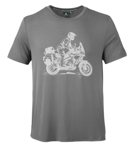 TRICOU CFMOTO 800MT – GRI, 9, nordicamoto.ro
