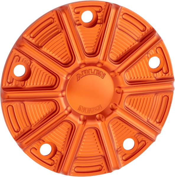 10-gauge Points Cover Orange, 1, nordicamoto.ro