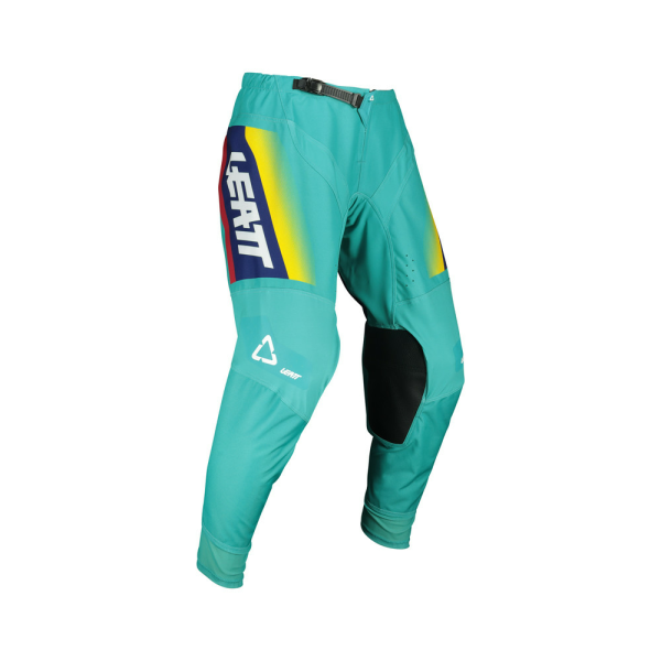 Leatt 4.5 nadrág, akvamarin, XL, 1, nordicamoto.ro