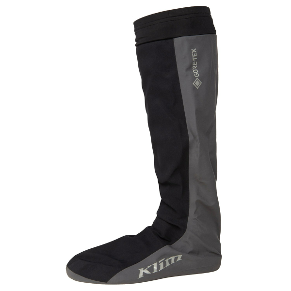 Covert Gore-Tex Sock Black, 1, nordicamoto.ro