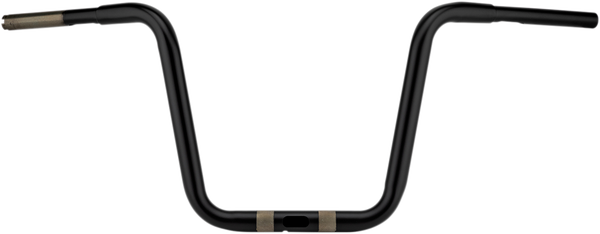 1-1/4(r) Touring Handlebar Black, 3, nordicamoto.ro