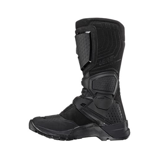 Cizme Moto Leatt ADV HydraDri 7.5 Stealth, 5, nordicamoto.ro