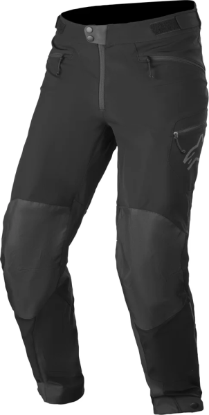 Pantaloni MTB Alpinestars Alps Black 28, 1, nordicamoto.ro