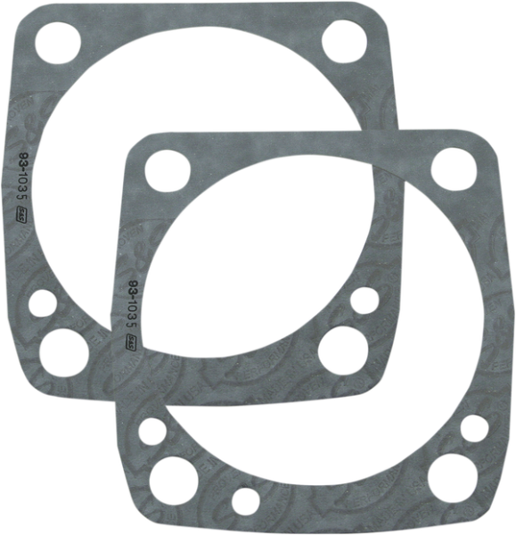 Base Gaskets, 1, nordicamoto.ro