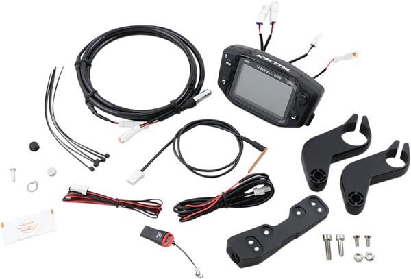Voyager Gps Computer, 1, nordicamoto.ro