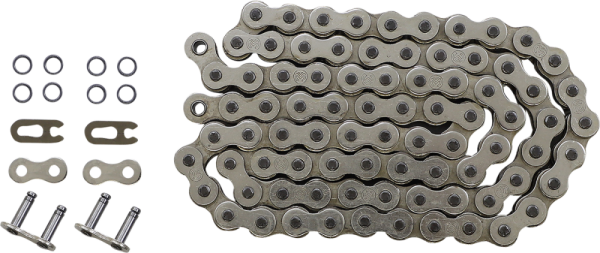 520 Hpo O-ring Chain Natural, 1, nordicamoto.ro