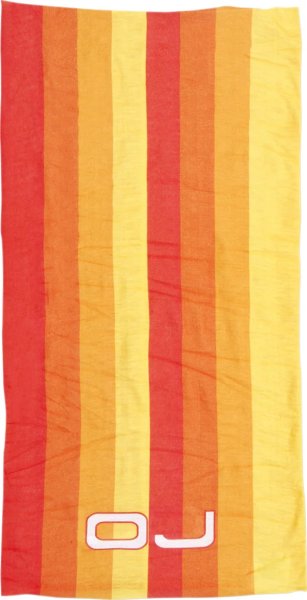 Multiplo Multi-purpose Neck Warmer Yellow, Red, Orange One Size Fits Most, 1, nordicamoto.ro