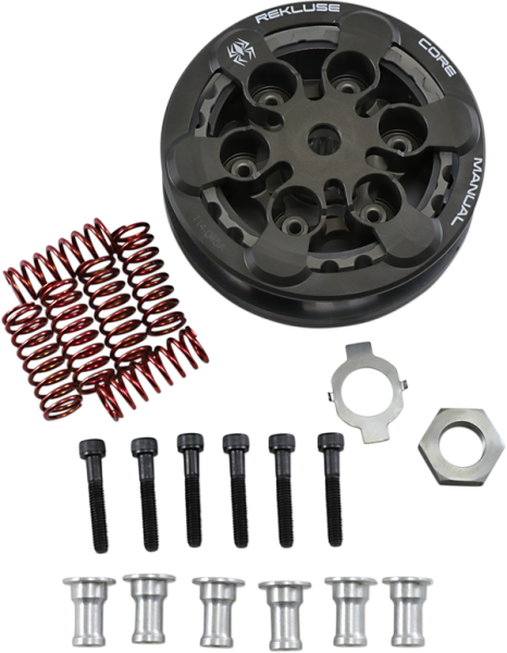 Core Manual Clutch Kit, 1, nordicamoto.ro